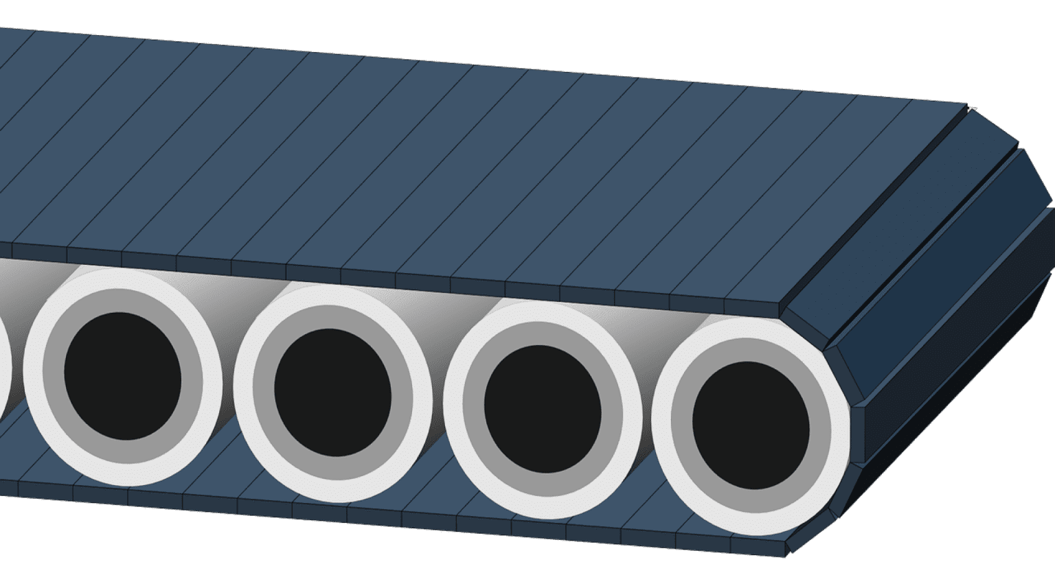 Replacement Conveyor Belts