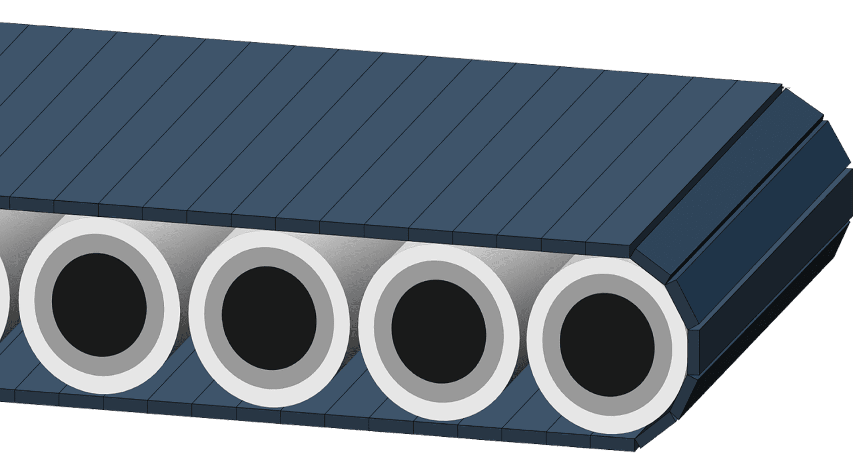 Replacement Conveyor Belts
