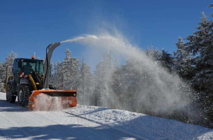 snow plow flap supplier