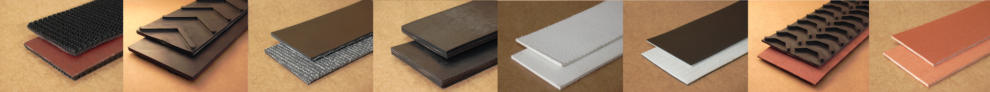 replacement conveyor belt