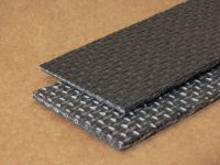 Friction Surface Belt
