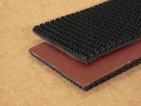 Firewood Conveyor Belt