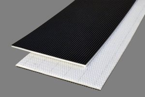 package sorting belt