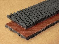 Diamond Incline Belt