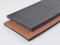 split wood conveyor belt