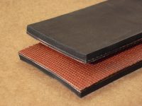 Recycling Plant Conveyor Belts