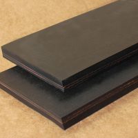 3/8 Thk Reinforced Belt