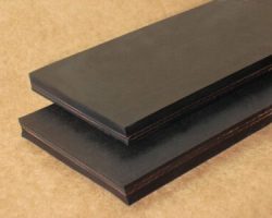 Gravel Conveyor Belts