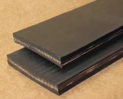 Hot Asphalt Plant Belt