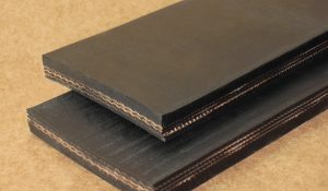 Hot Asphalt Plant Belt