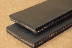 Hot Asphalt Plant Belt