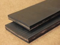 Heavy Duty Rubber 3-Ply Belt