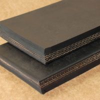 Heavy Duty Rubber Belt