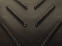 Open Chevron Belt