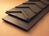 Cleated Incline Belt