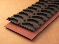 Cleated Conveyor Belt