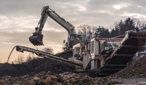 Industrial Conveyor Belts