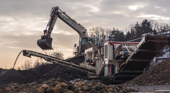 Industrial Conveyor Belts