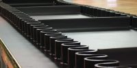 Conveyor Belt Cleat Supplier