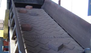 Replacement Conveyor Belts