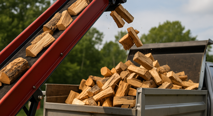 custom conveyor belts