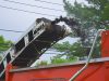 road milling belt
